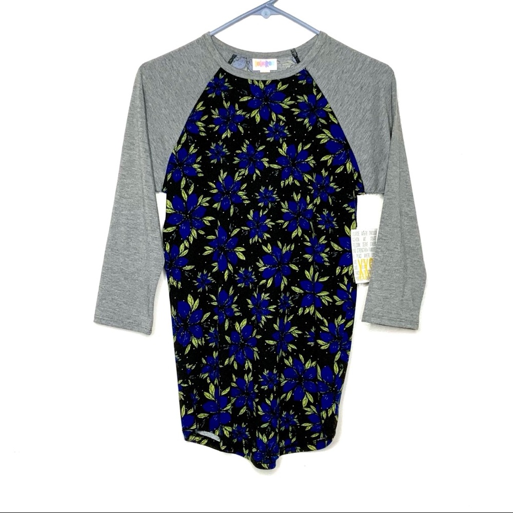 LulaRoe Tops